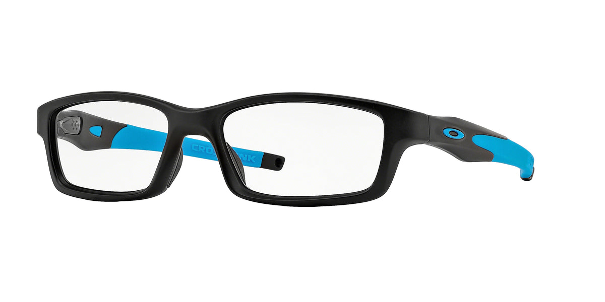 Oakley Crosslink OX8027 glasses