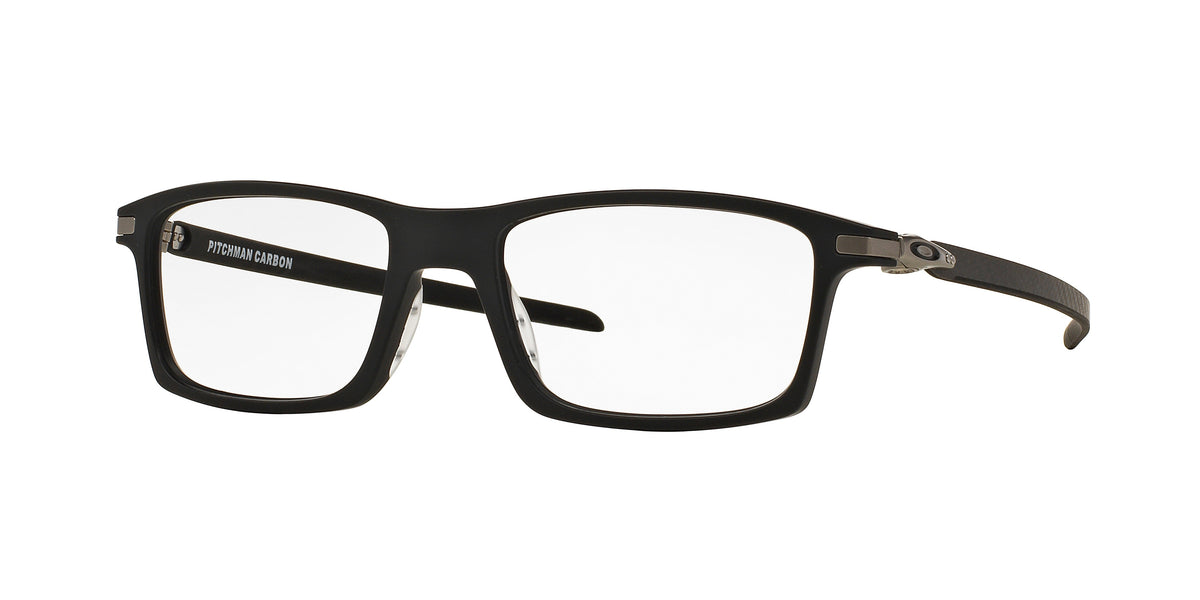 Oakley Pitchman Carbon OX8092 glasses