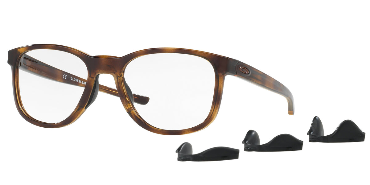 Oakley Cloverleaf MNP OX8102 glasses