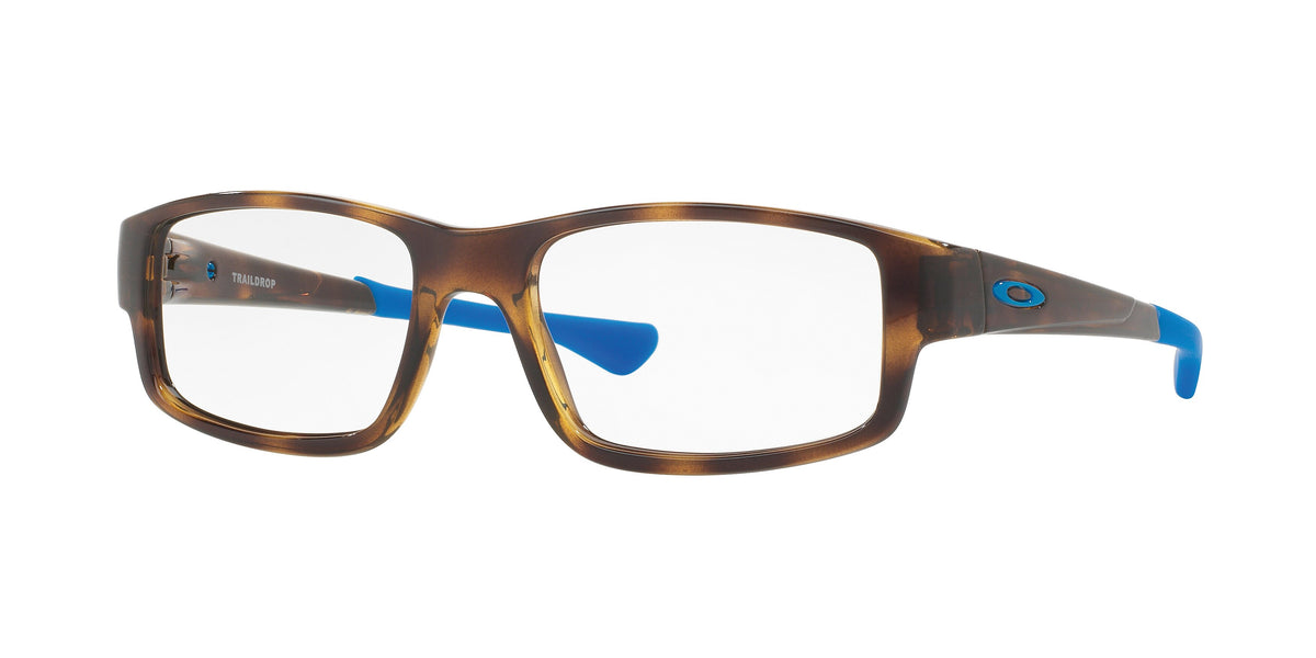 Oakley Traildrop OX8104 glasses