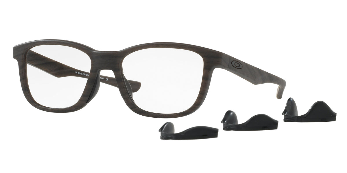 Oakley Cross Step OX8106 glasses