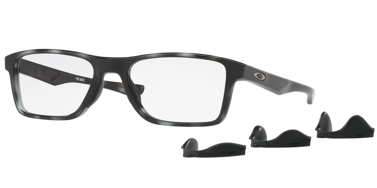 Oakley Fin Box OX8108 glasses