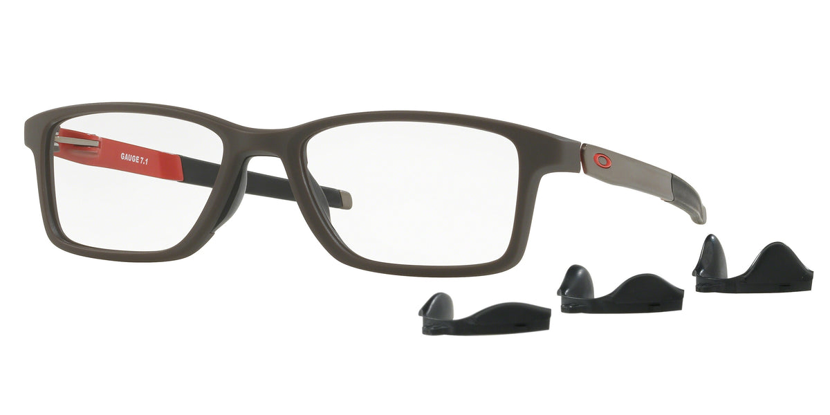 Oakley Gauge 7.1 OX8112 glasses