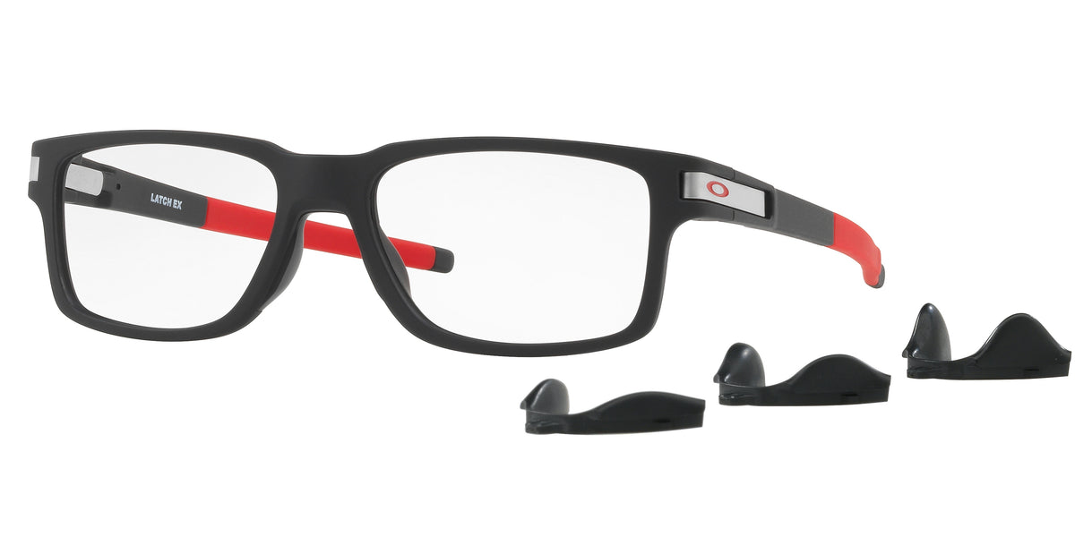 Oakley Latch Ex OX8115 glasses