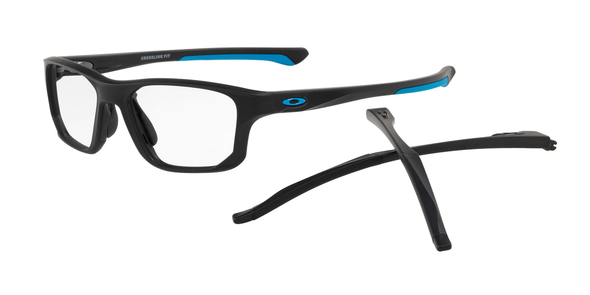 Oakley Crosslink Fit OX8136 glasses