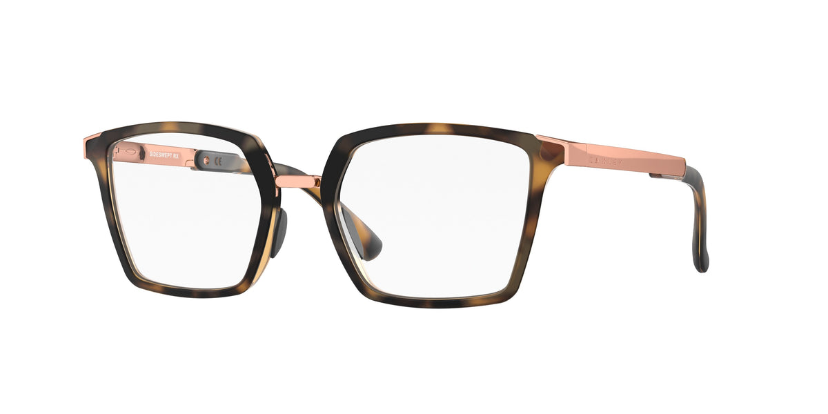 Oakley Sideswept RX OX8160 glasses