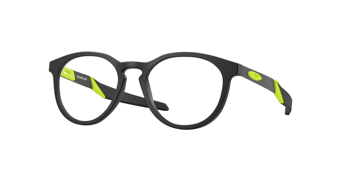 Oakley Round Out OY8014 glasses