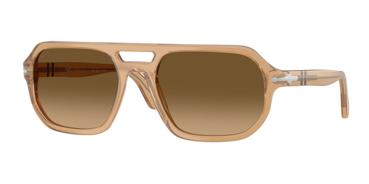 Persol PO3393S sunglasses replacement parts