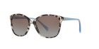 Prada PR 01OS Spotted Opal Brown UAO4S2
