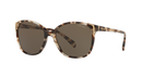 Prada PR 01OS Spotted Opal Brown UAO5S2