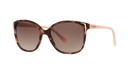 Prada PR 01OS Spotted Brown Pink UE00A6