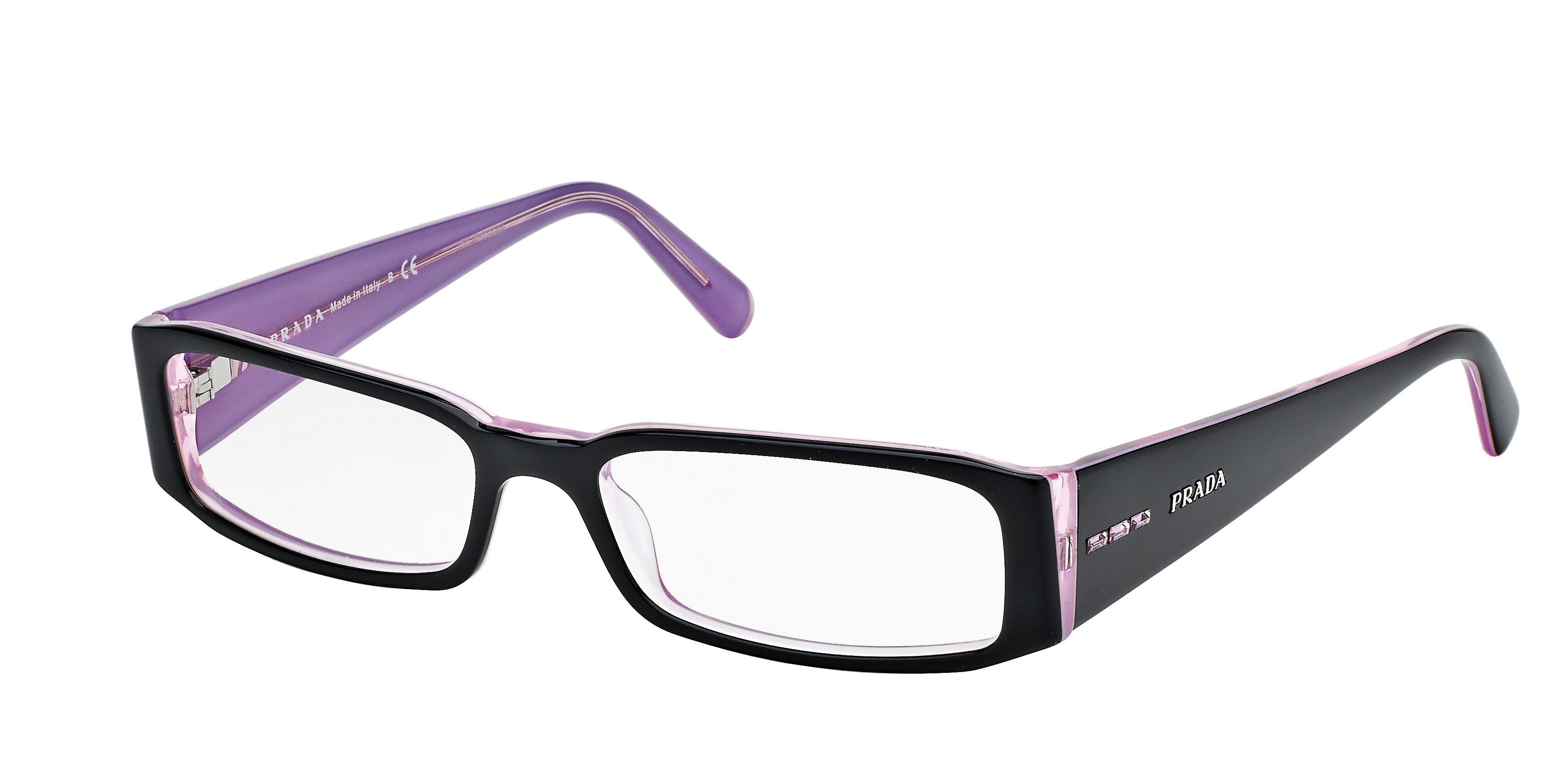 Prada PR 10FV glasses