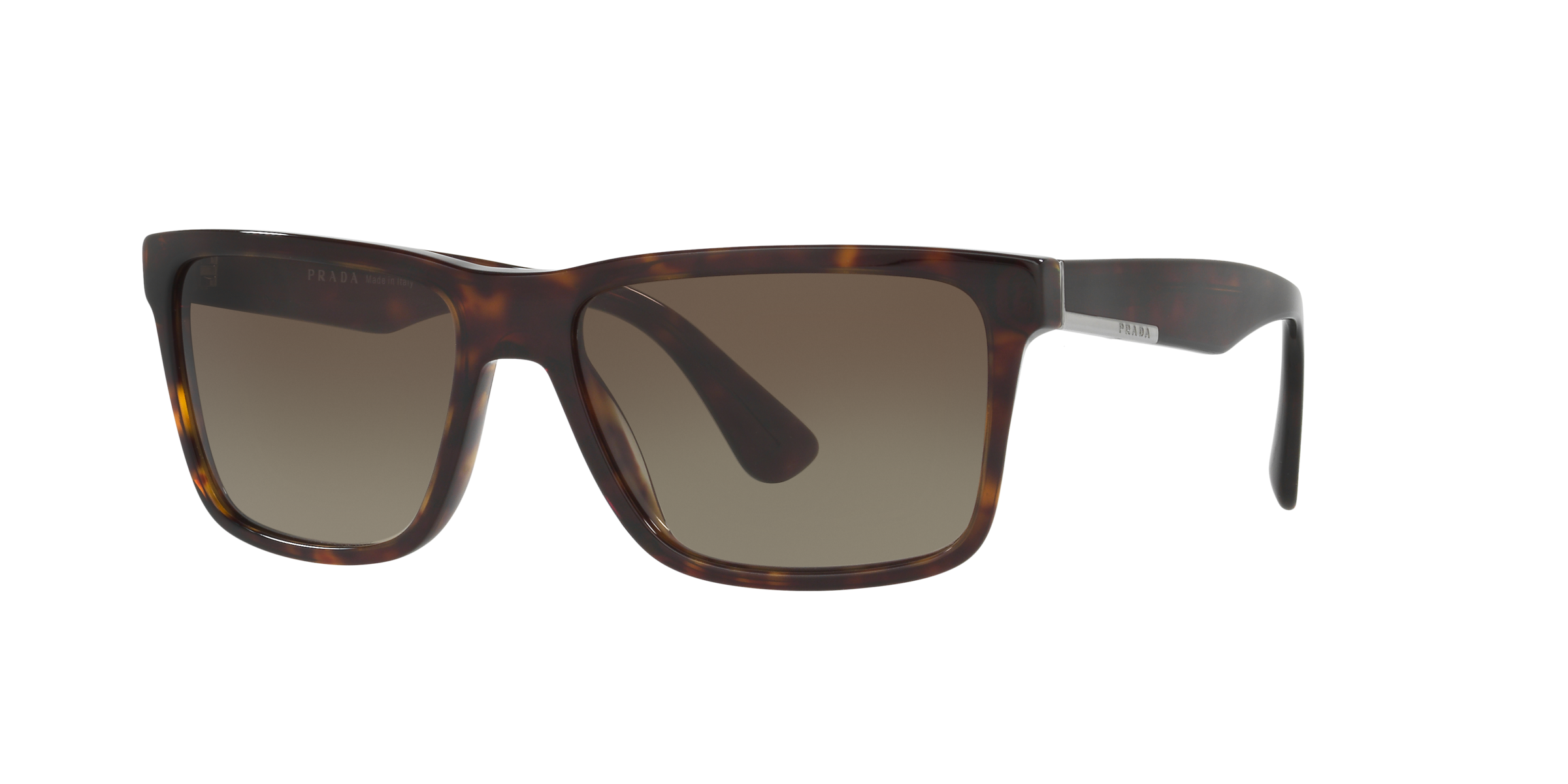 Prada PR 19SS Havana 2AU1X1