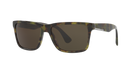 Prada PR 19SS Green Havana LAB4J1
