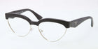 Prada PR 05QV glasses