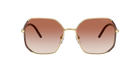 Prada PR 52WS 07M2F1 front view