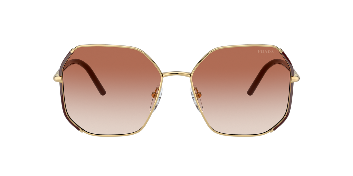 Prada PR 52WS 07M2F1 front view