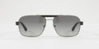 Prada PR 55OS 5AV3M1 three-quarter view