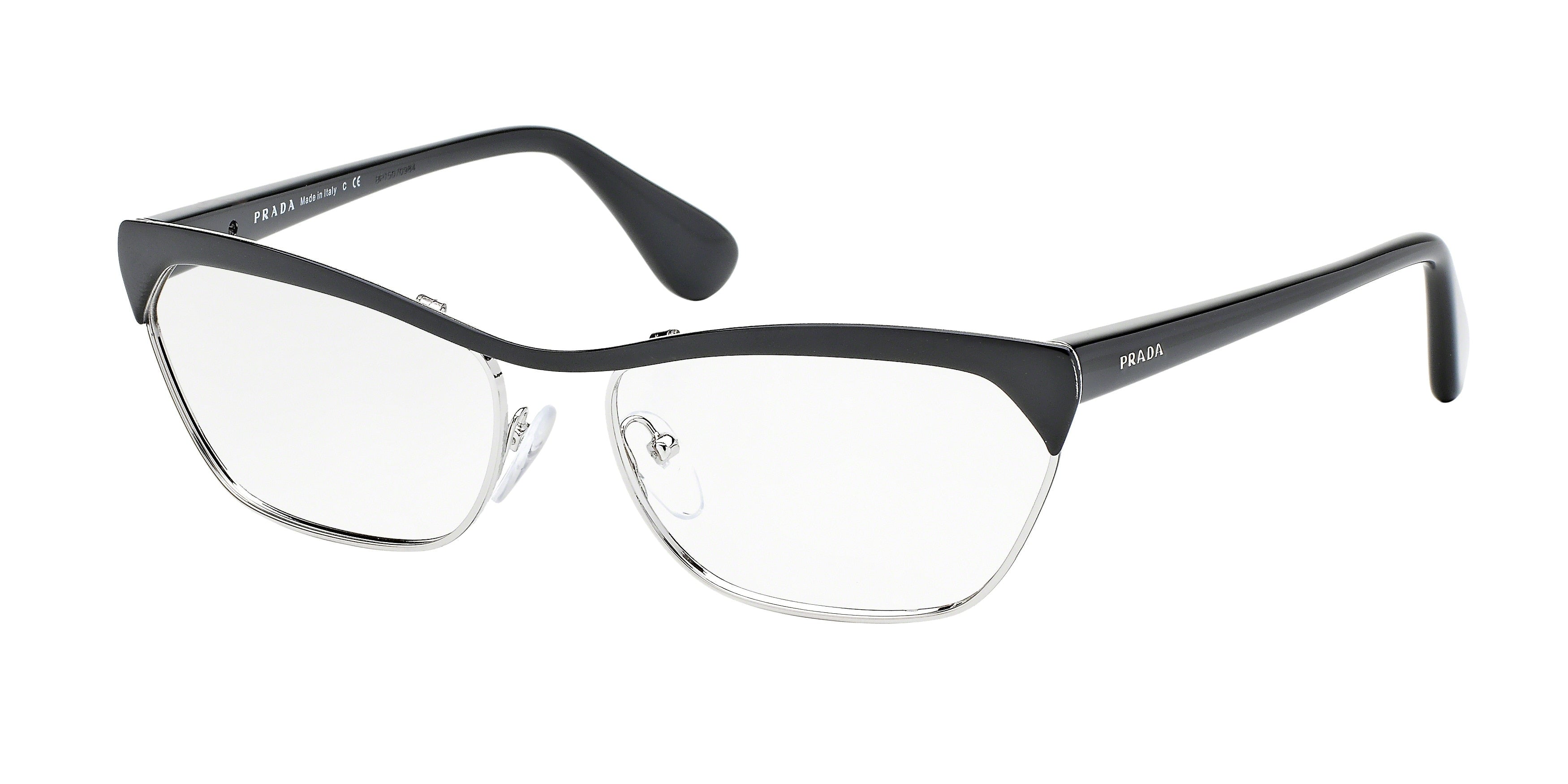 Prada PR 57QV glasses