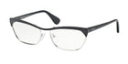 Prada PR 57QV glasses