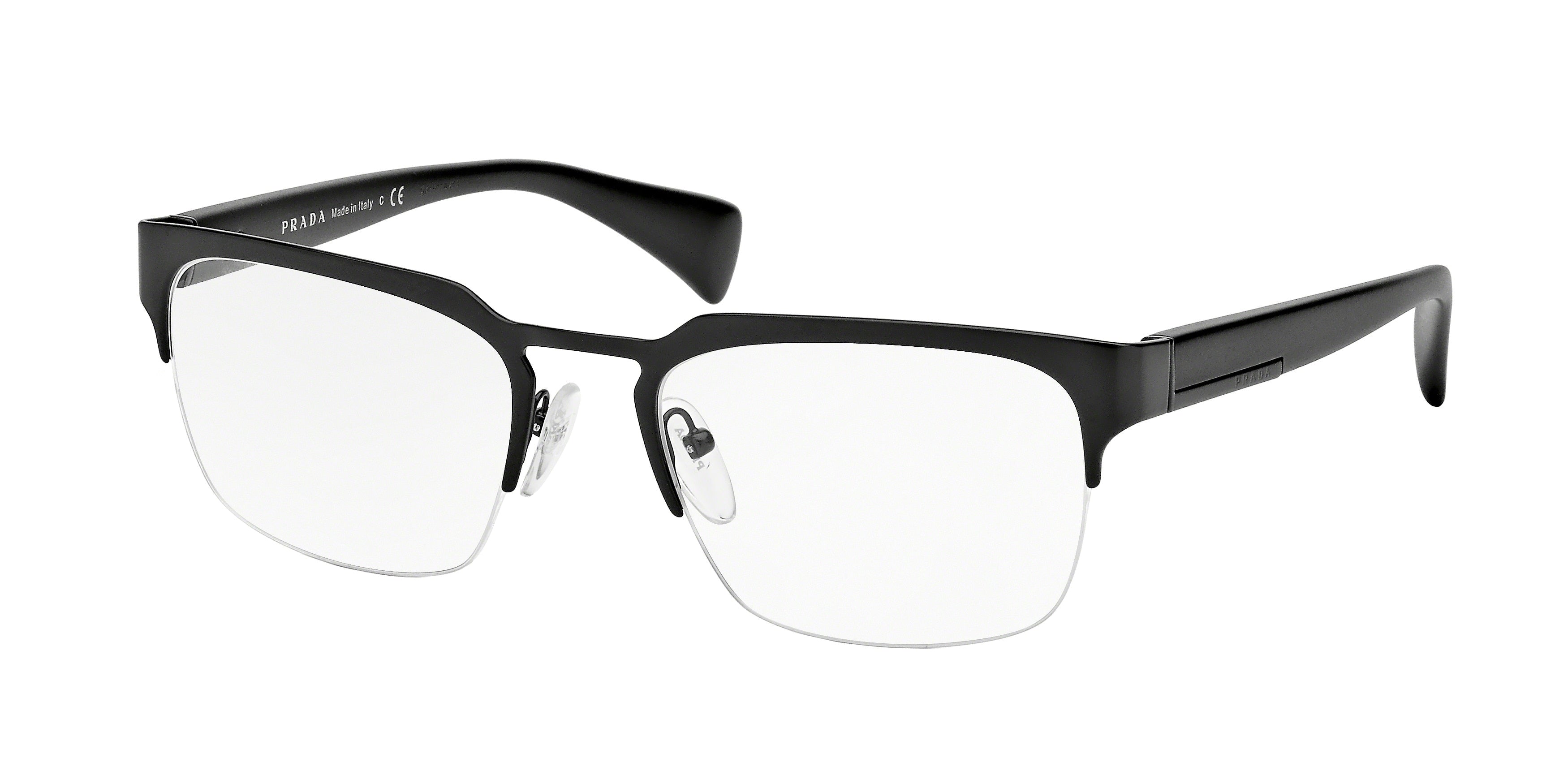 Prada PR 66QV glasses
