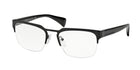 Prada PR 66QV glasses