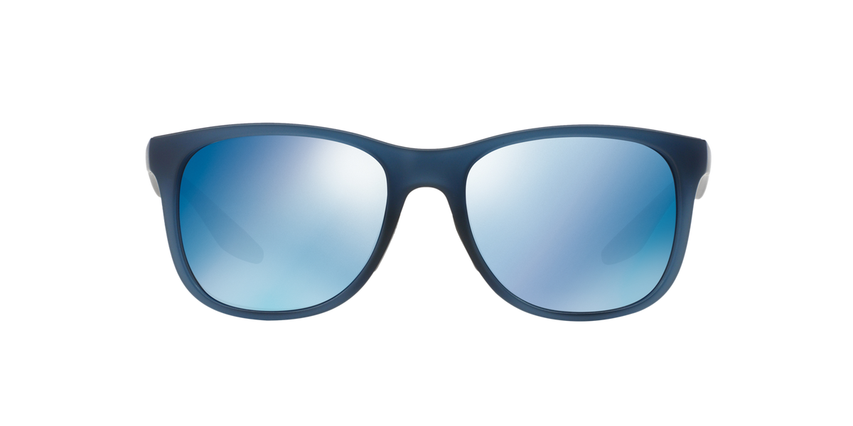 Prada Linea Rossa PS 03OS Avio Demi Shiny JAP9P1 front view