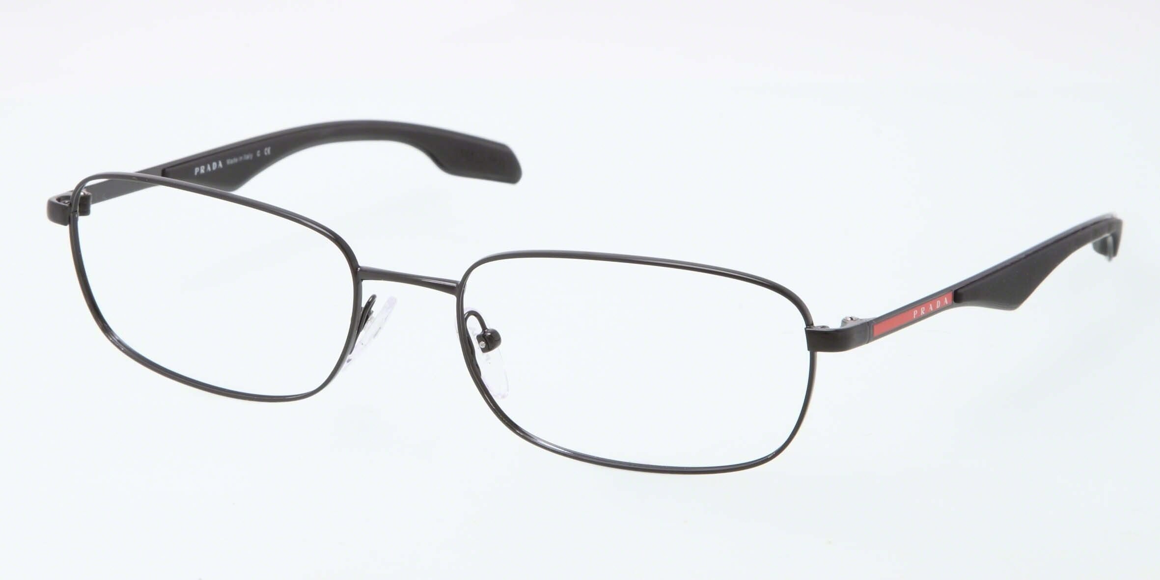Prada Linea Rossa PS 50EV glasses