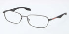 Prada Linea Rossa PS 50EV glasses
