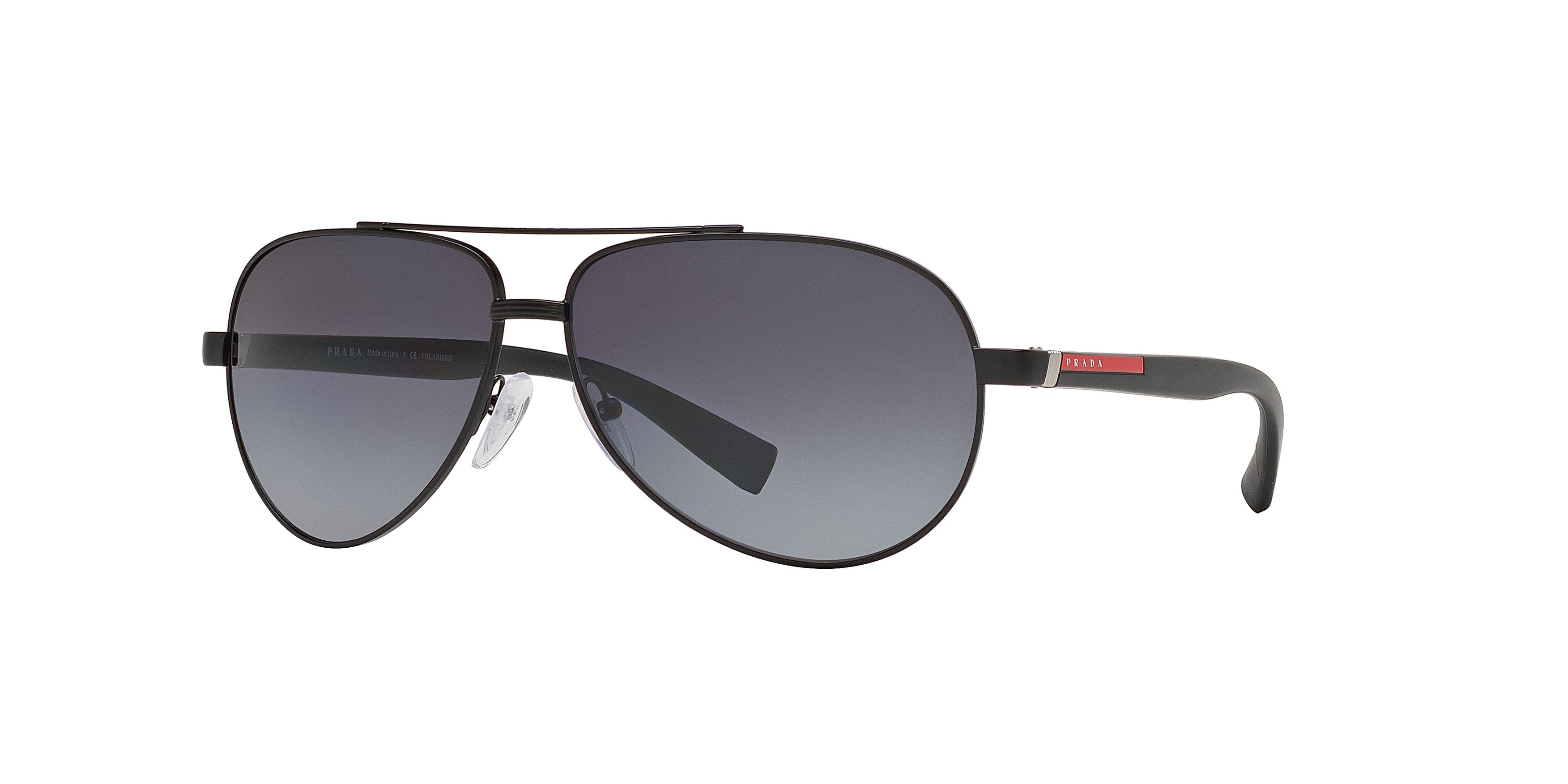 Prada Linea Rossa PS 51NS sunglasses