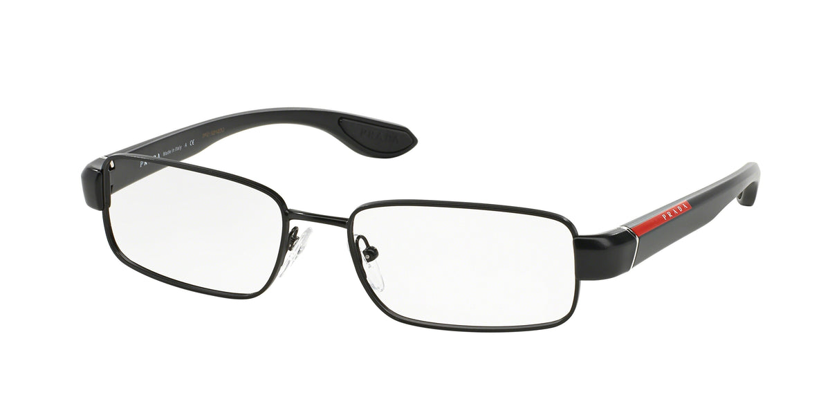 Prada Linea Rossa PS 52EV glasses
