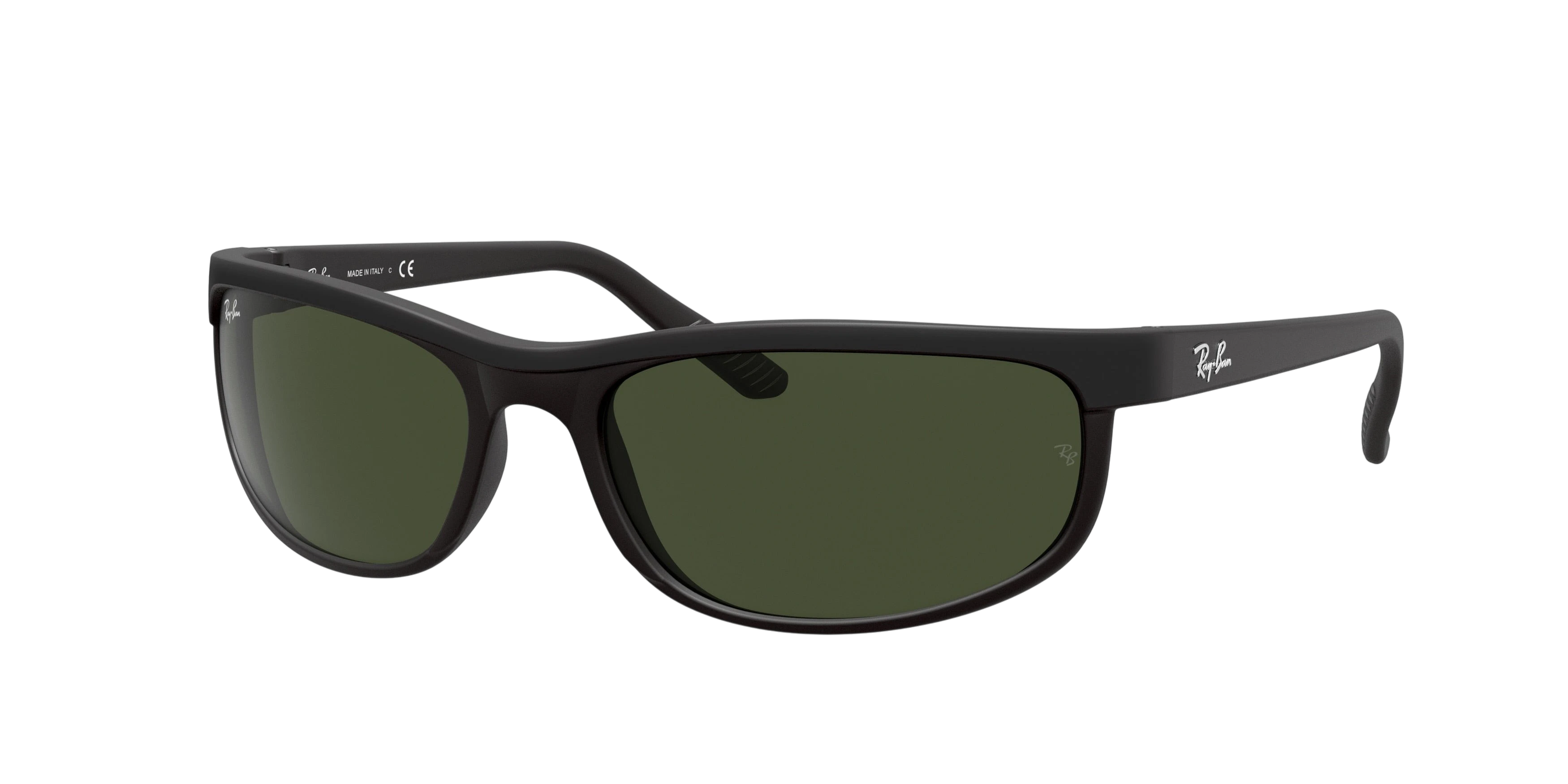 Ray-Ban Predator 2 RB2027