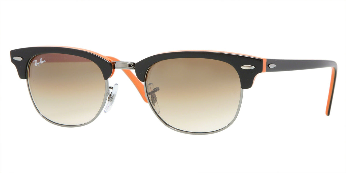Ray-Ban Clubmaster II RB2156 sunglasses
