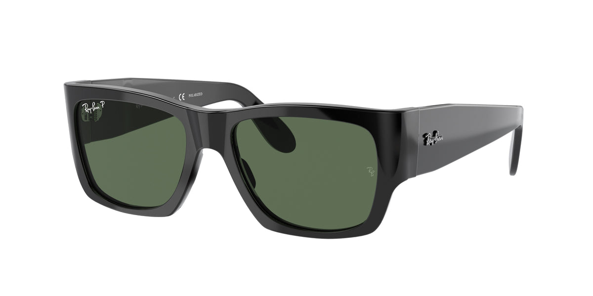 Ray-Ban Wayfarer Nomad RB2187 sunglasses