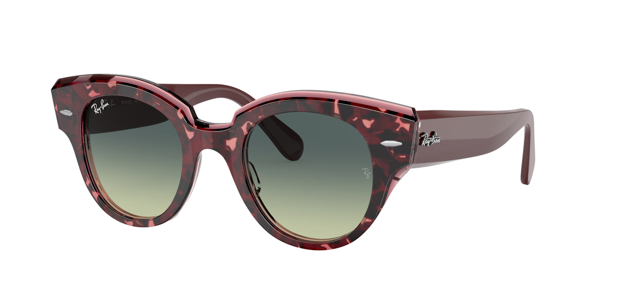 Ray-Ban Roundabout RB2192 sunglasses