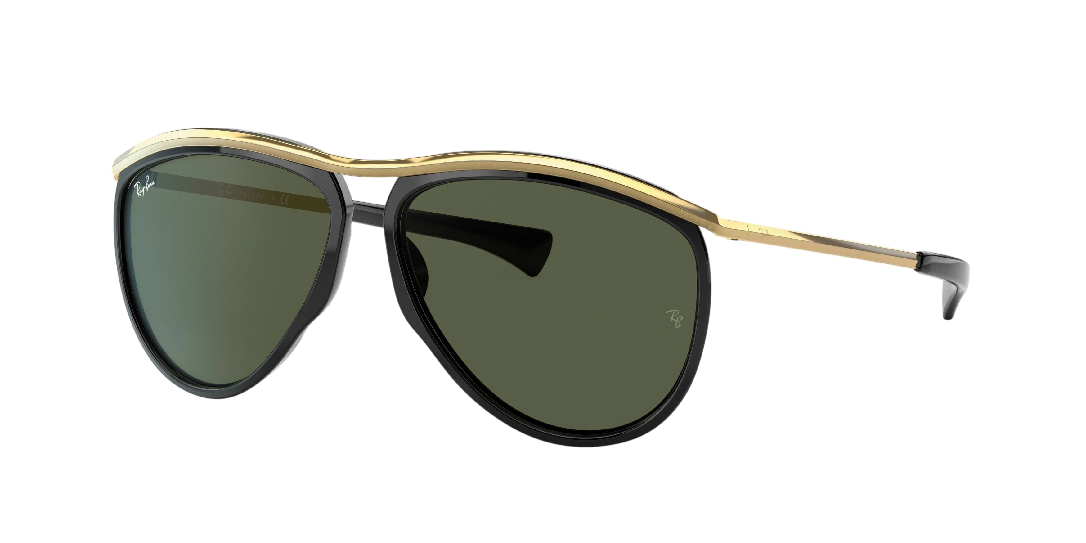 Ray-Ban Olympian Aviator RB2219