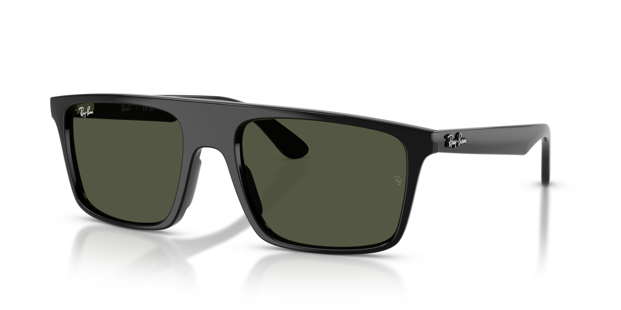 Ray-Ban RB2222 sunglasses.