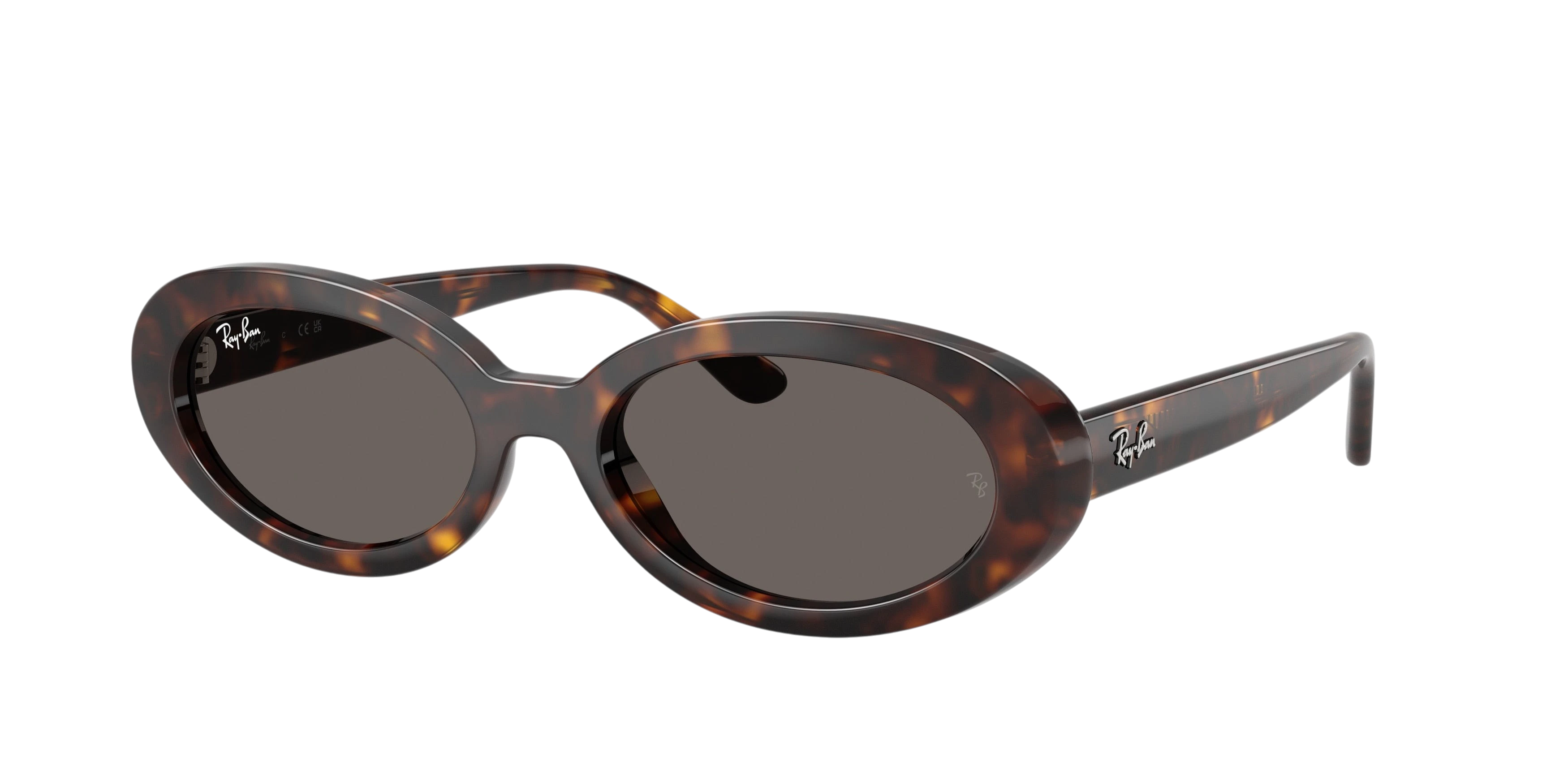A pair of Ray-Ban RB2223 sunglasses.