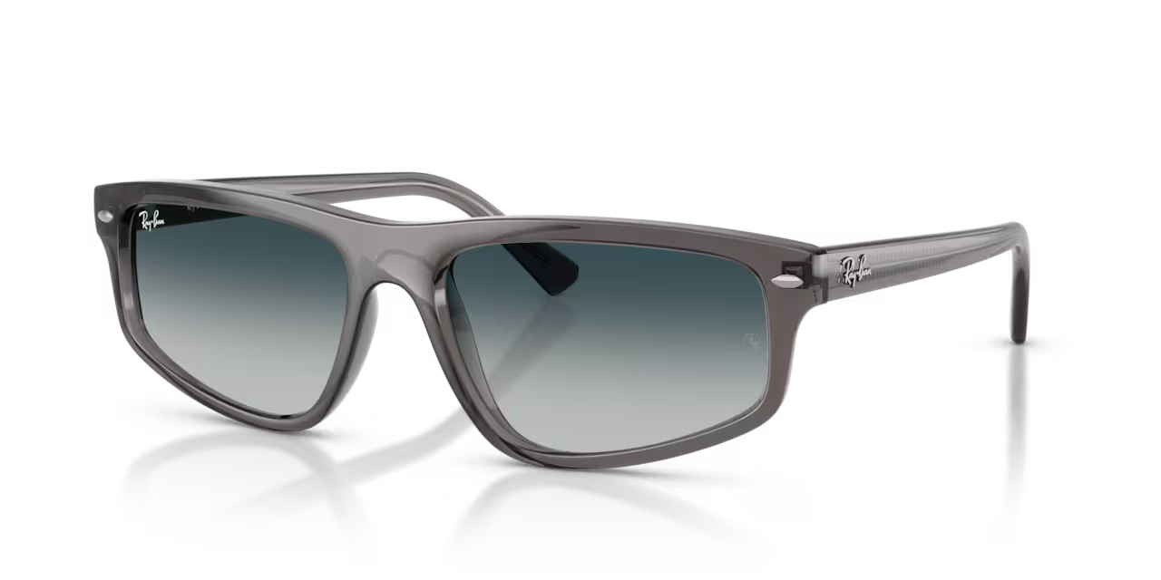 Ray-Ban RB2225 sunglasses.