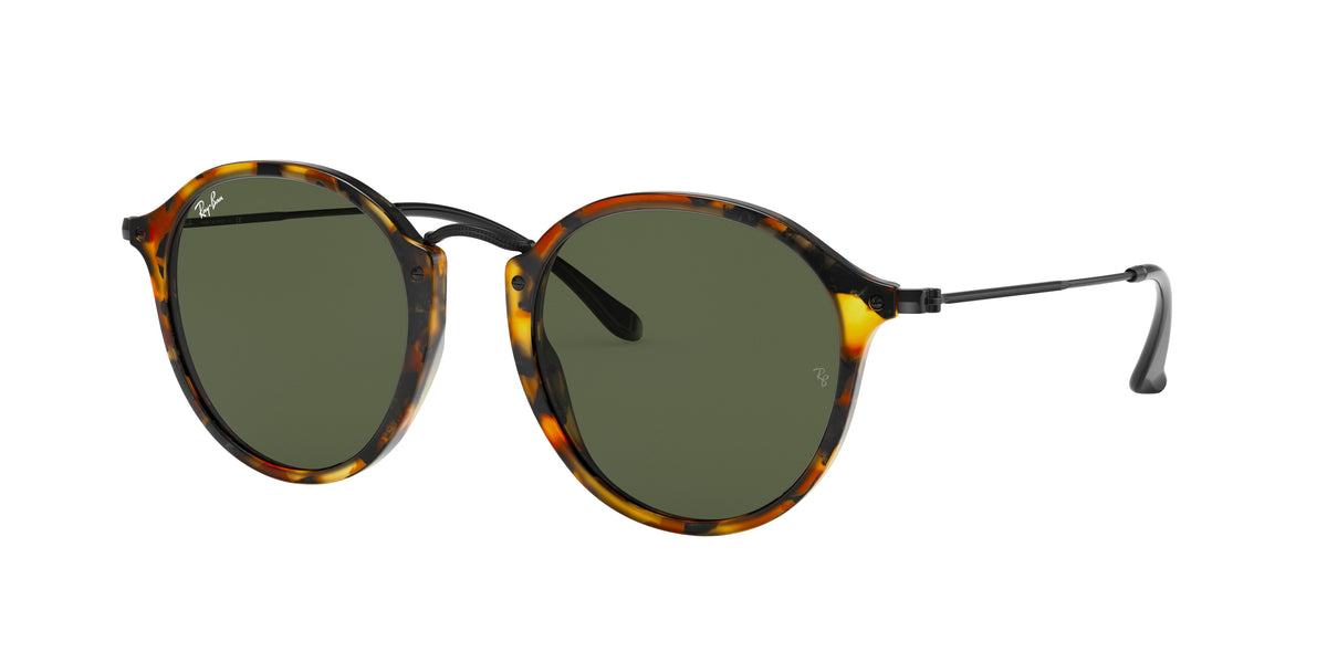 Ray-Ban Round RB2447 sunglasses