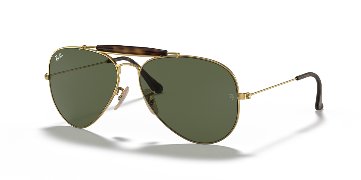 Ray-Ban RB3029 sunglasses