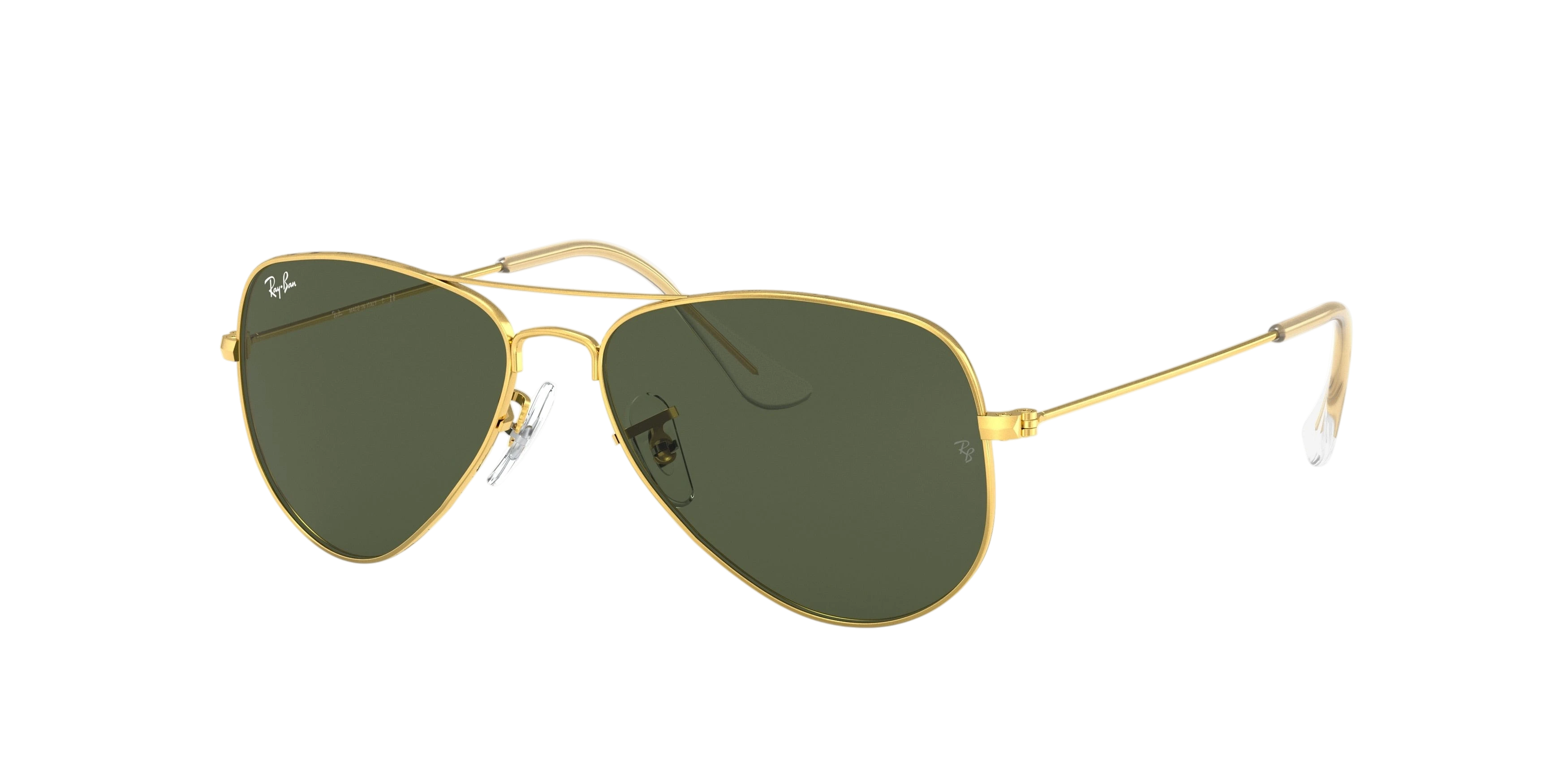 Ray-Ban Aviator Small Metal RB3044