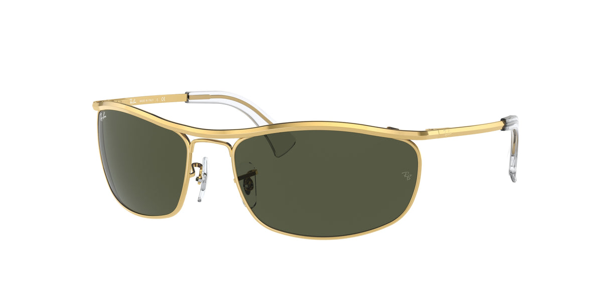 Ray-Ban Olympian RB3119 sunglasses