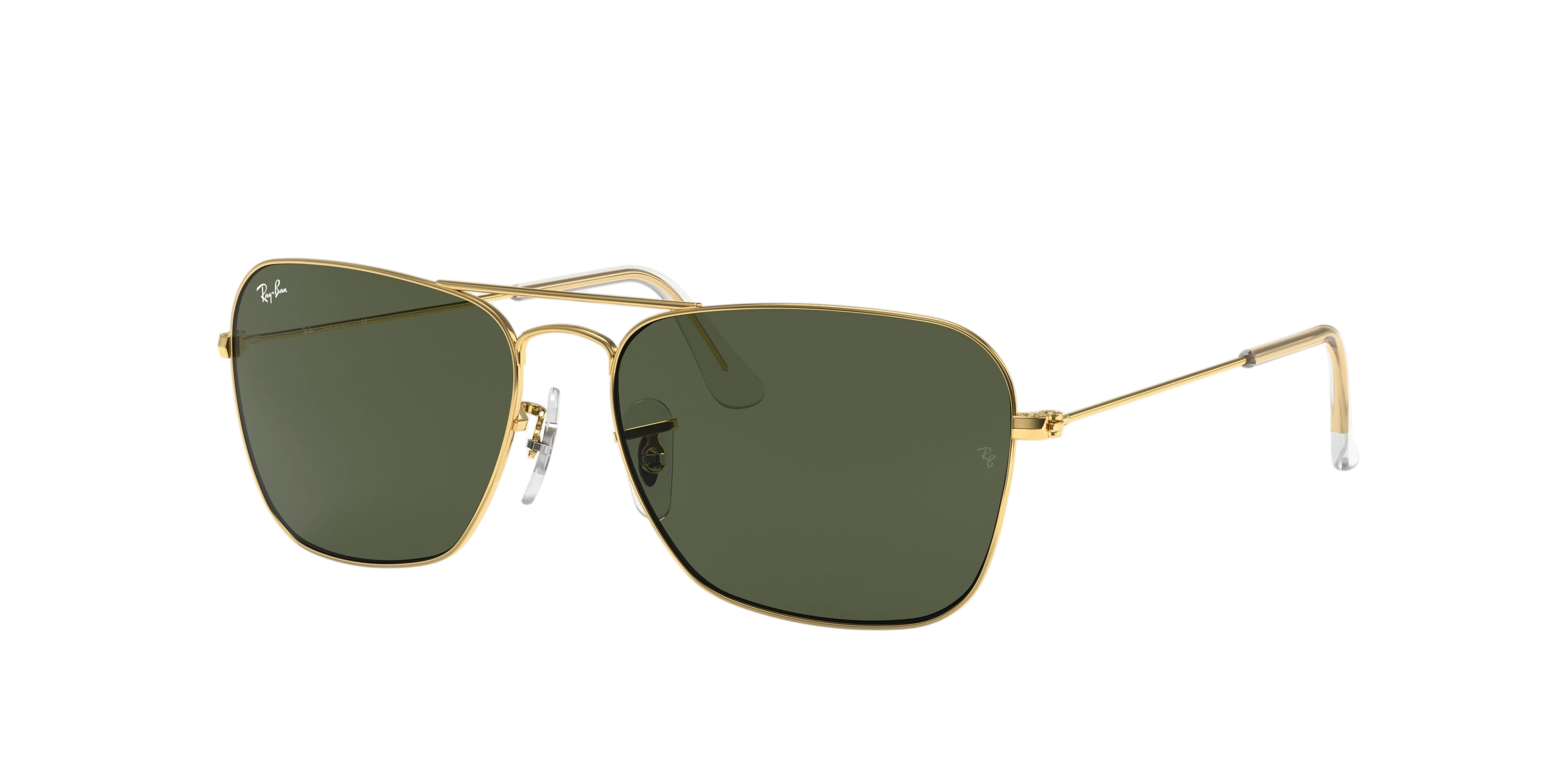 Ray-Ban Caravan RB3136