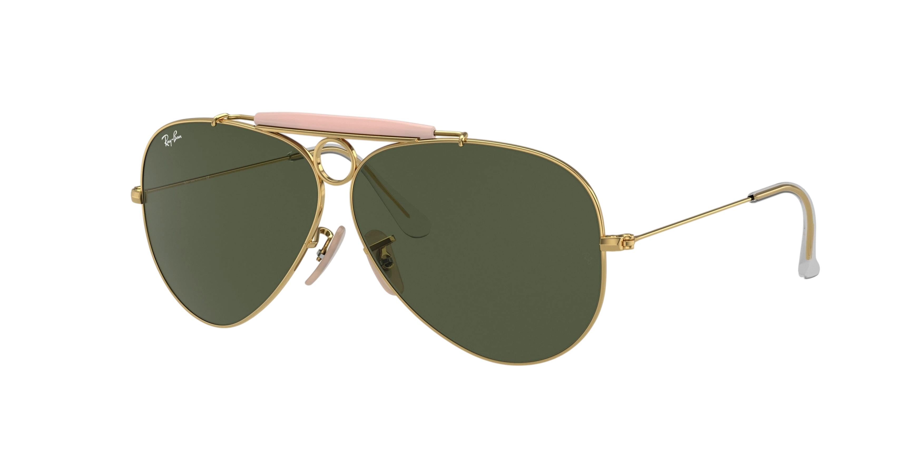 Ray-Ban Shooter RB3138