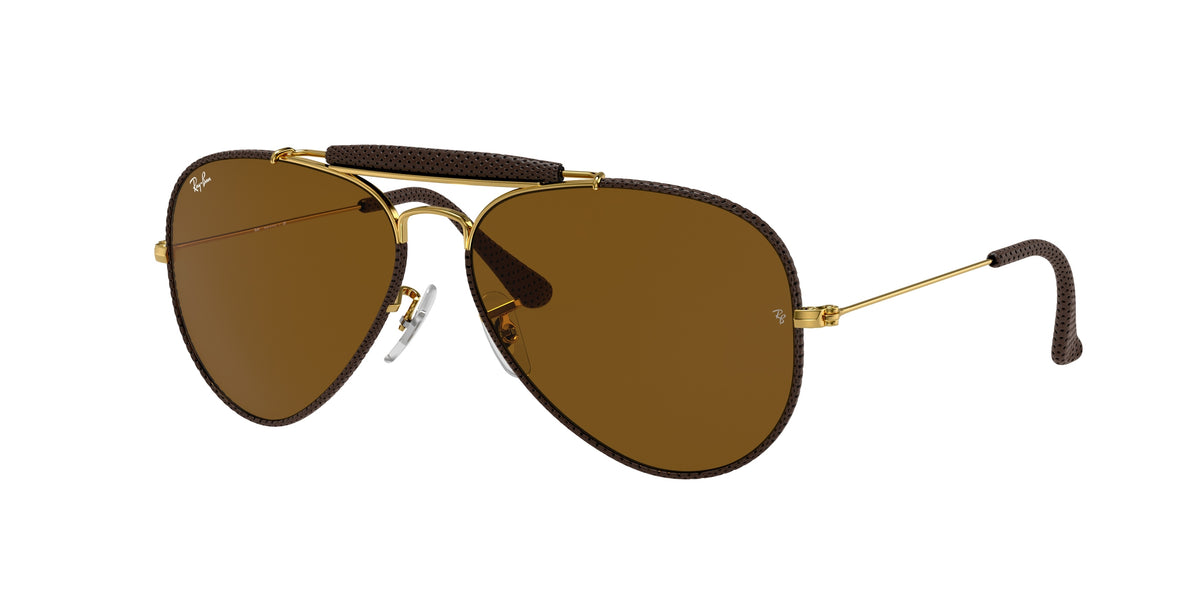 Ray-Ban Aviator Craft RB3422Q sunglasses