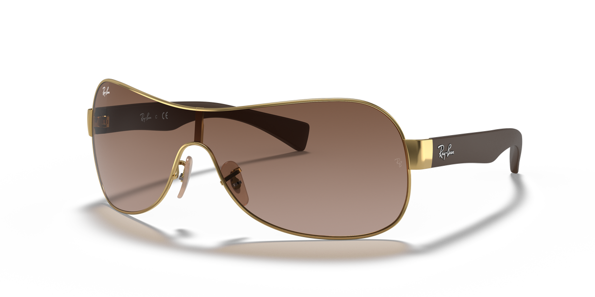 Ray-Ban RB3471 sunglasses