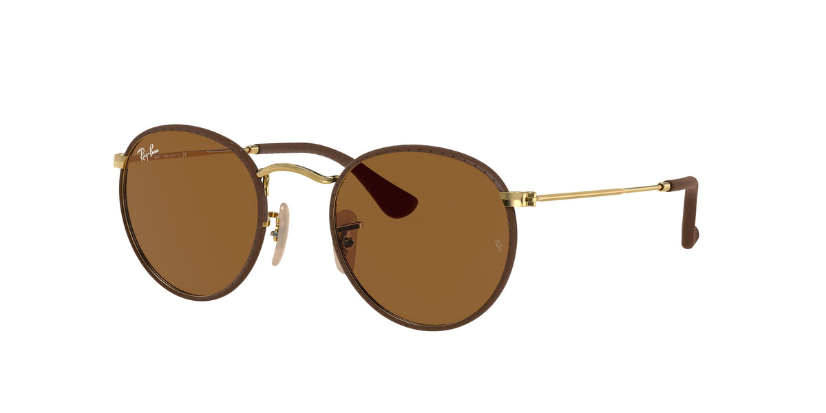 Ray-Ban Round Craft RB3475Q sunglasses