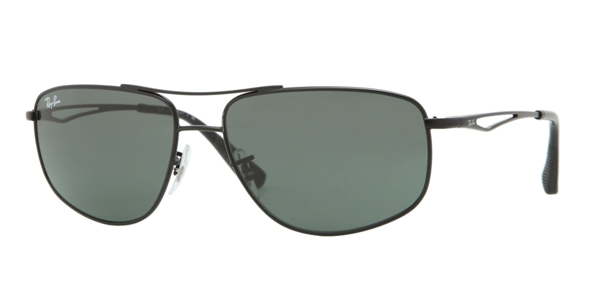 Ray-Ban RB3490 sunglasses