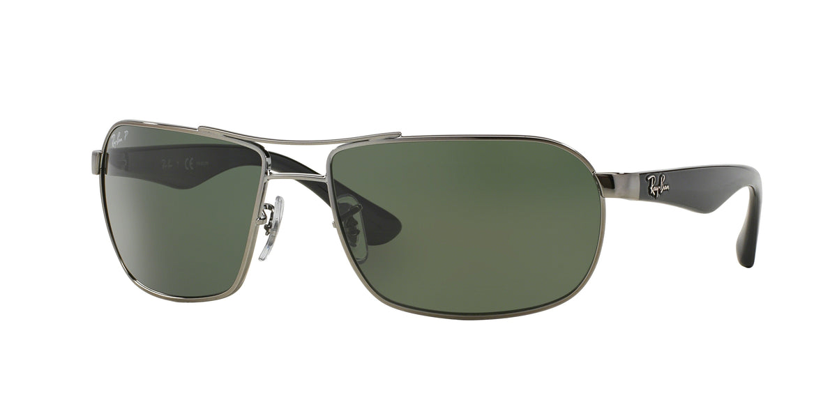 Ray-Ban RB3492 sunglasses